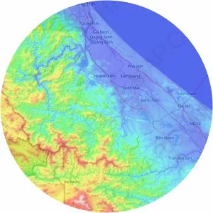 Lệ Thủy District