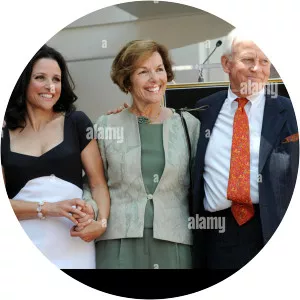 L. Thompson Bowles - Lauren Bowles' father