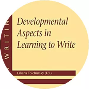 L. Tolchinsky photograph