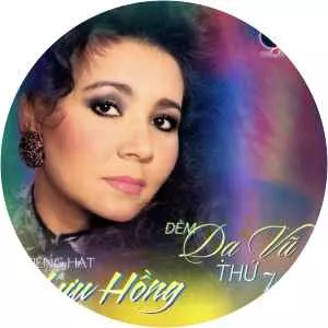 Lưu Hồng - Musical artist