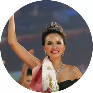 Lưu Thị Diễm Hương