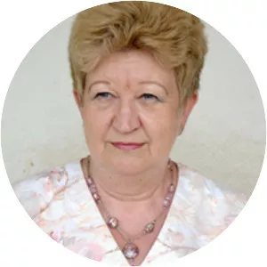 L̕ubomíra Kaminská