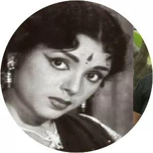 L. Vijayalakshmi