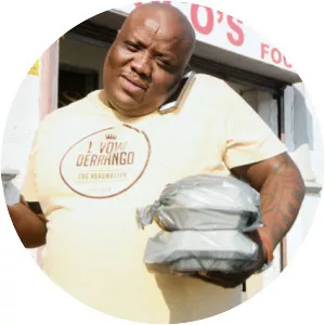 L'vovo - Musical artist