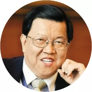 L. Yongtu - Chinese politician