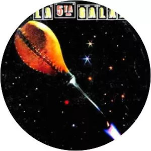 La 5ta Galaxia - Musical group