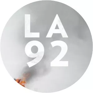 LA 92