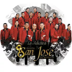 La Adictiva Banda San José de Mesillas (La Adictiva)