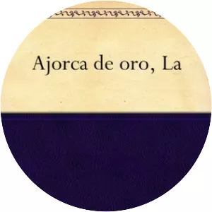 La ajorca de oro