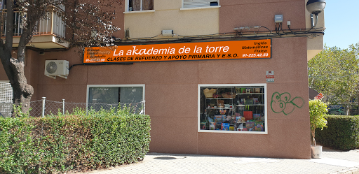 La akademia de la Torre