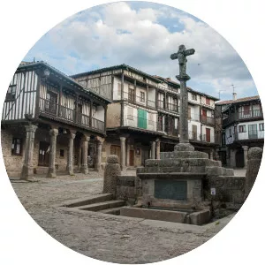 La Alberca - Municipality in Spain