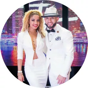 La Alemana - Musical artist