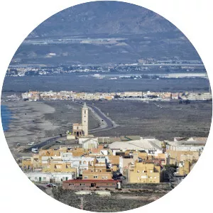 La Almadraba de Monteleva