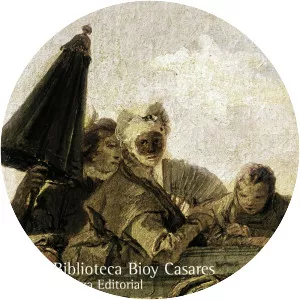 La aventura de un fotógrafo en La Plata - Novel by Adolfo Bioy Casares