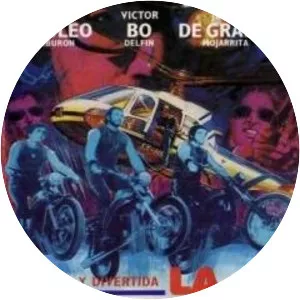 La Aventura explosiva - 1977 ‧ Action/Comedy ‧ 1h 25m