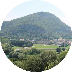 La Balme-de-Sillingy