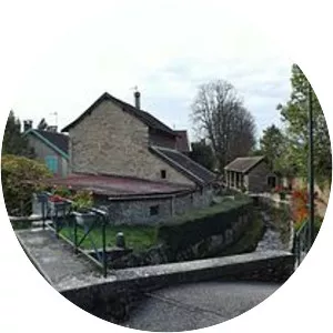 La Balme-les-Grottes