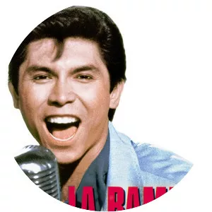 La Bamba - 1987 ‧ Drama/Docudrama ‧ 1h 49m