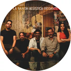 La Banda Acústica Rodante - Musical artist