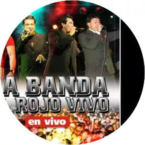 La Banda Al Rojo Vivo
