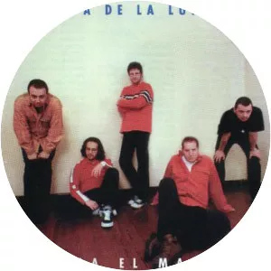 La Banda de la Luna Azul