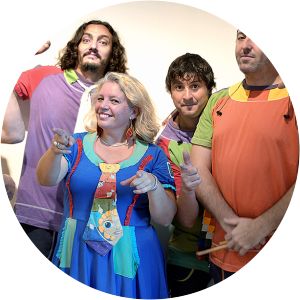 La Banda De Las Corbatas - Musical artist