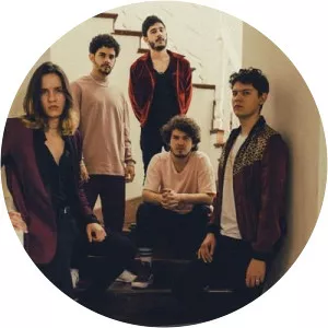 La Banda del Bisonte - Musical artist