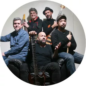 La Banda del Capitán Corneta