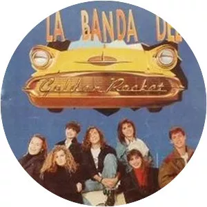 La Banda del Golden Rocket