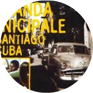 La Banda Municipal de Santiago de Cuba - Musical group