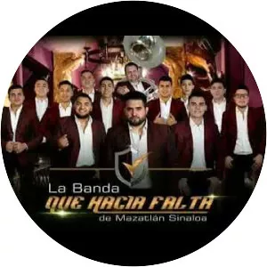 La Banda Que Hacía Falta