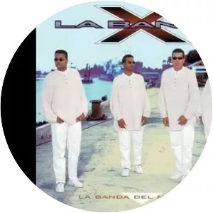 La Banda X