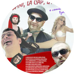 La bani, la cap, la oase