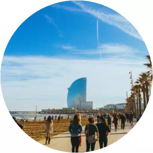 La Barceloneta - Neighborhood in Spain