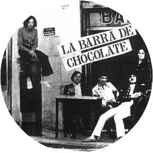 La Barra de Chocolate