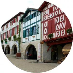 La Bastide-Clairence