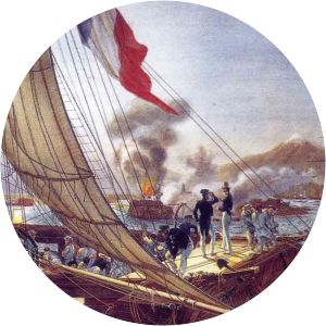 La batalla de los pasteles - 1966 ‧ Comedy music/Musical ‧ 1h 27m