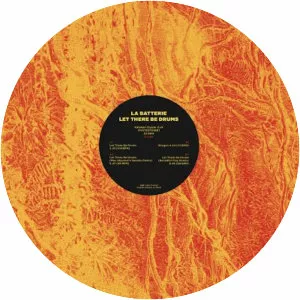 erell ranson la batterie