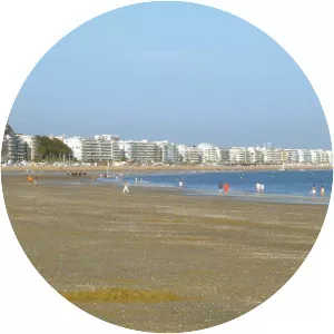 La Baule-Escoublac