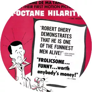 La Belle Américaine