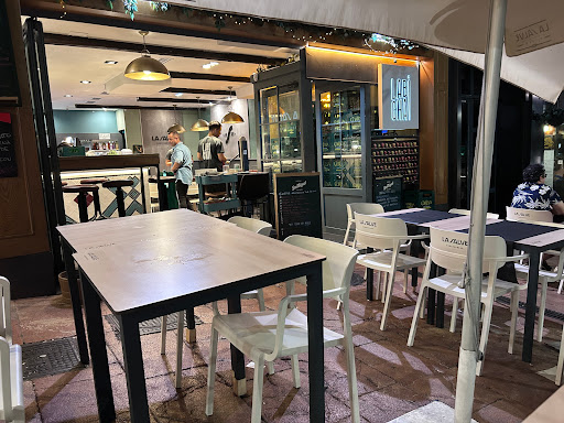 La Bicha - Asturian restaurant