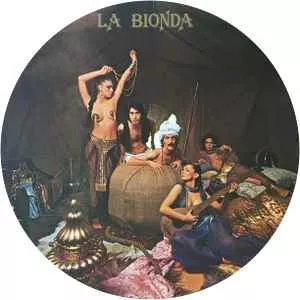 La Bionda