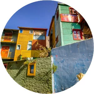 La Boca