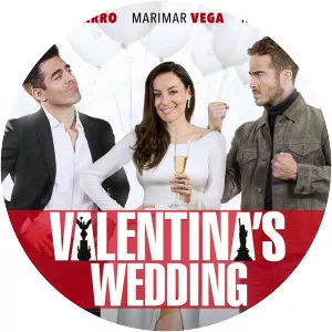 La Boda de Valentina