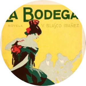 La bodega Vicente Blasco Ibáñez - Book by Vicente Ibanez