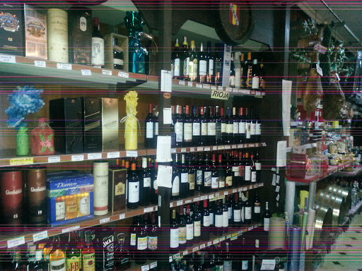 La Bodeguina - Wine store