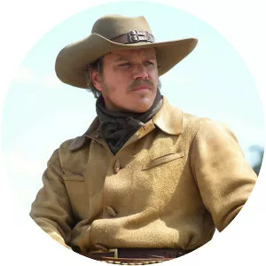 La Boeuf - Film character