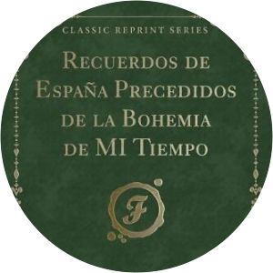 La bohemia de mi tiempo Ricardo Palma - Book by Ricardo Palma