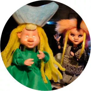 La Bola de Cristal - 1984 ‧ 5 seasons