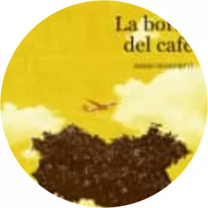 La Borra de Cafe - Book by Mario Benedetti